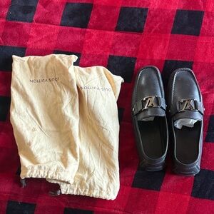 Louis Vuitton Monte Carlo Loafer size 9